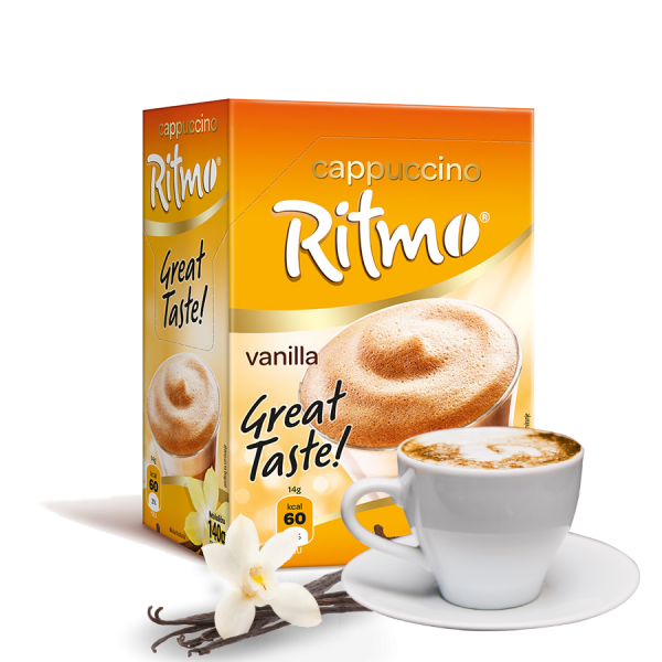 Ritmo-cappuccino-vanilla-disp-140g