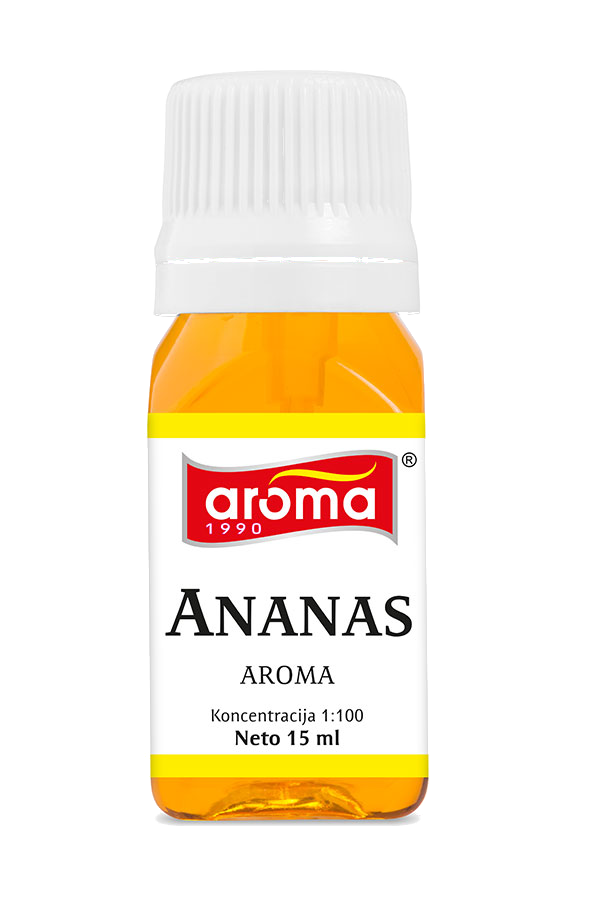ananas-aroma