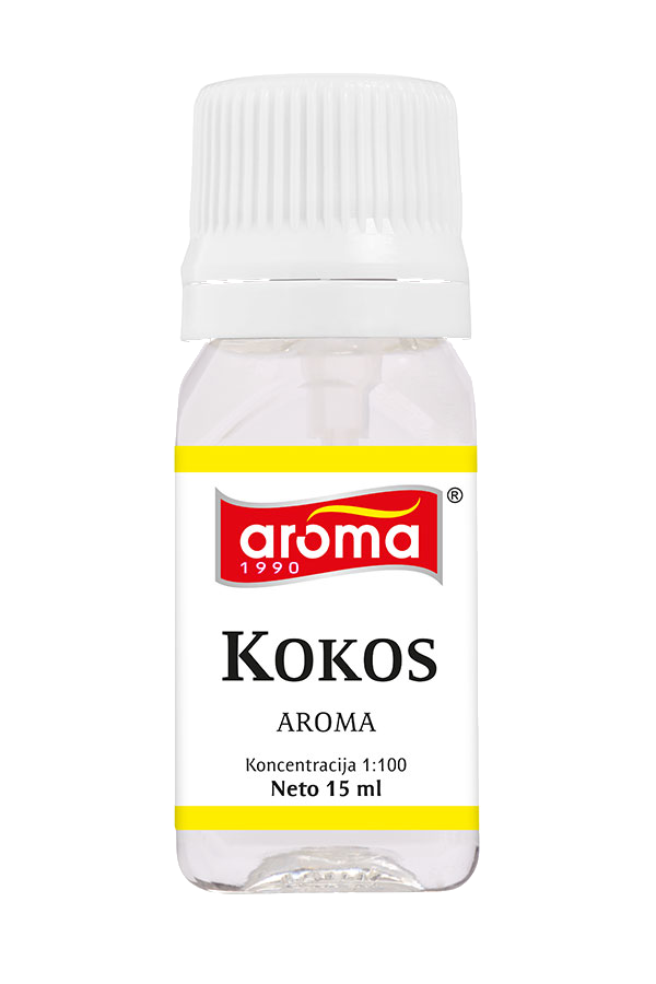 kokos-aroma