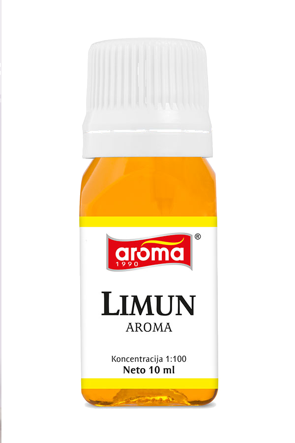 limun-aroma