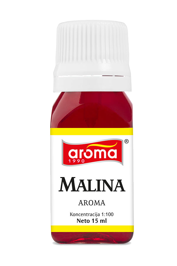 malina-aroma