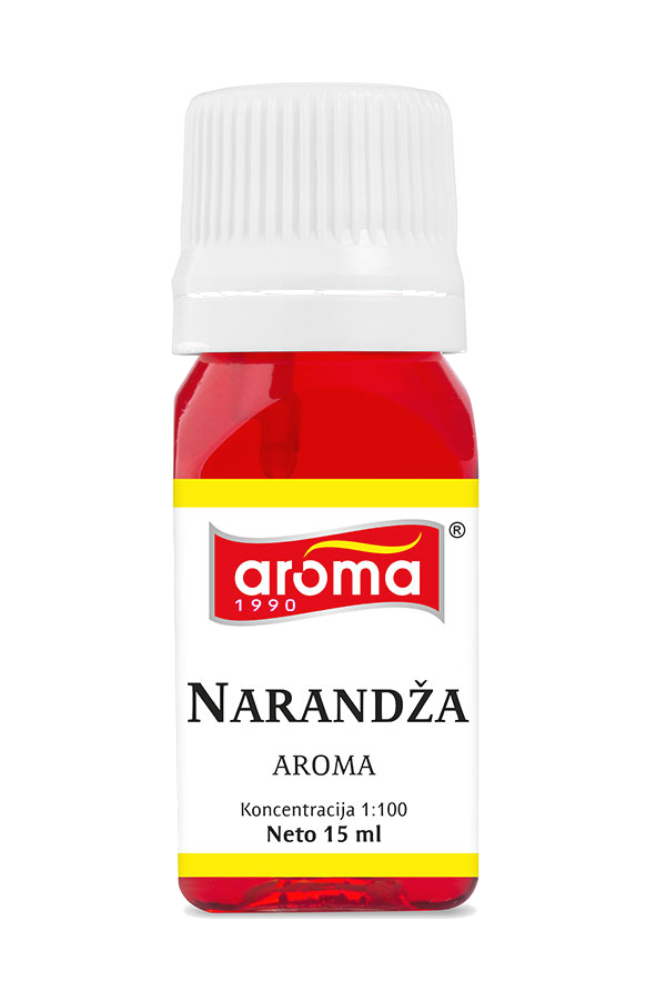 narandza-aroma