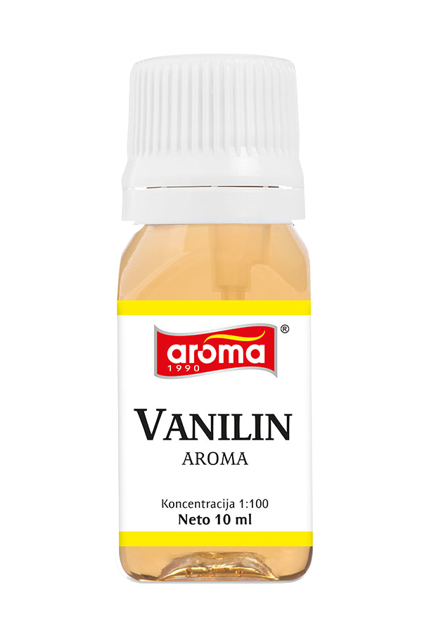 vanilin-aroma