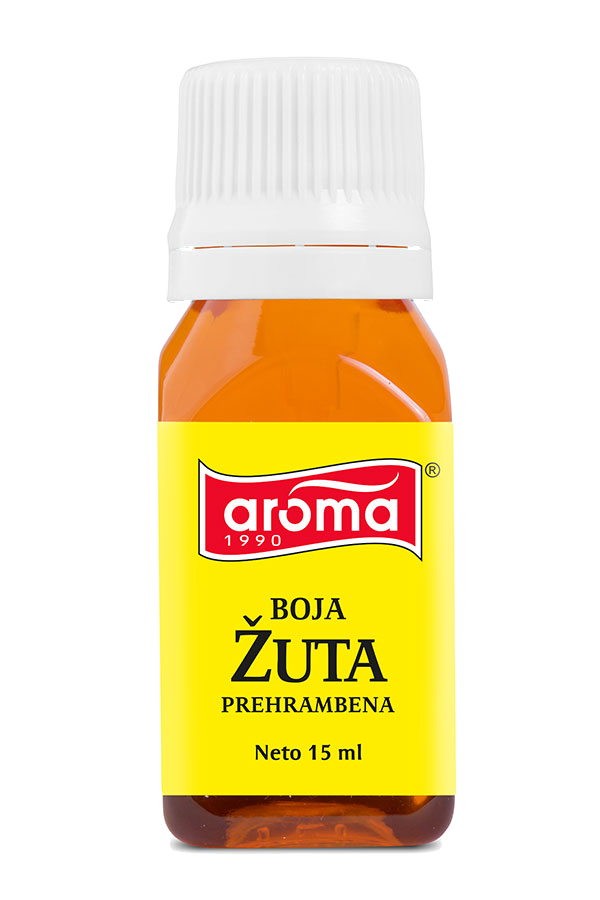 zuta-boja