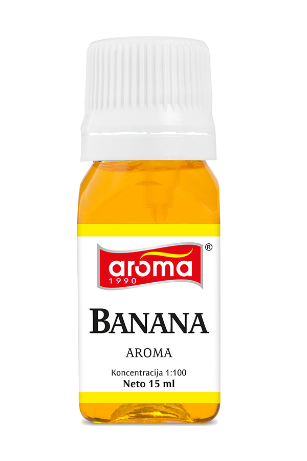 banana-aroma