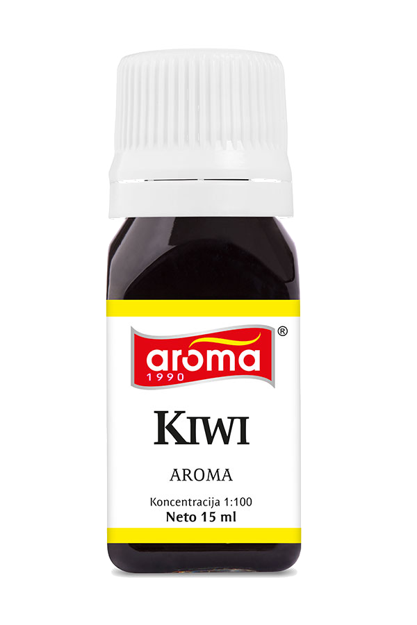 kiwi-aroma